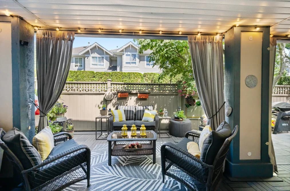 45 5670 208 STREET, Langley, BC — Residential for Sale - Main Photo
