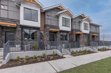 Townhouse for sale at 45 6035 141 Street Surrey British Columbia - MLS: R3140657