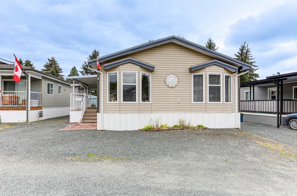 45 6035 VEDDER ROAD, Chilliwack, BC — Residential for Sale - Main Photo