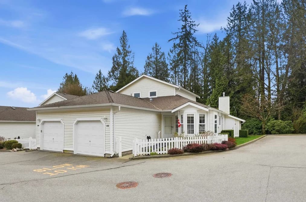45 6537 138 STREET, Surrey, BC — Residential for Sale - Main Photo
