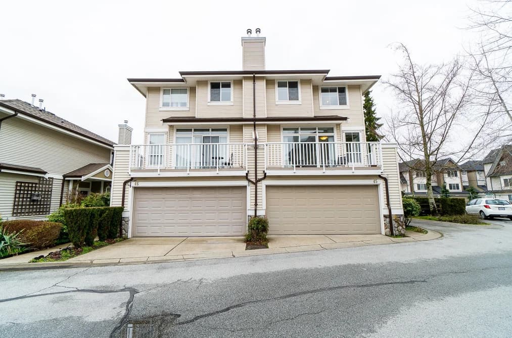 45 6950 120 STREET, Surrey, BC — Residential for Sale - Main Photo