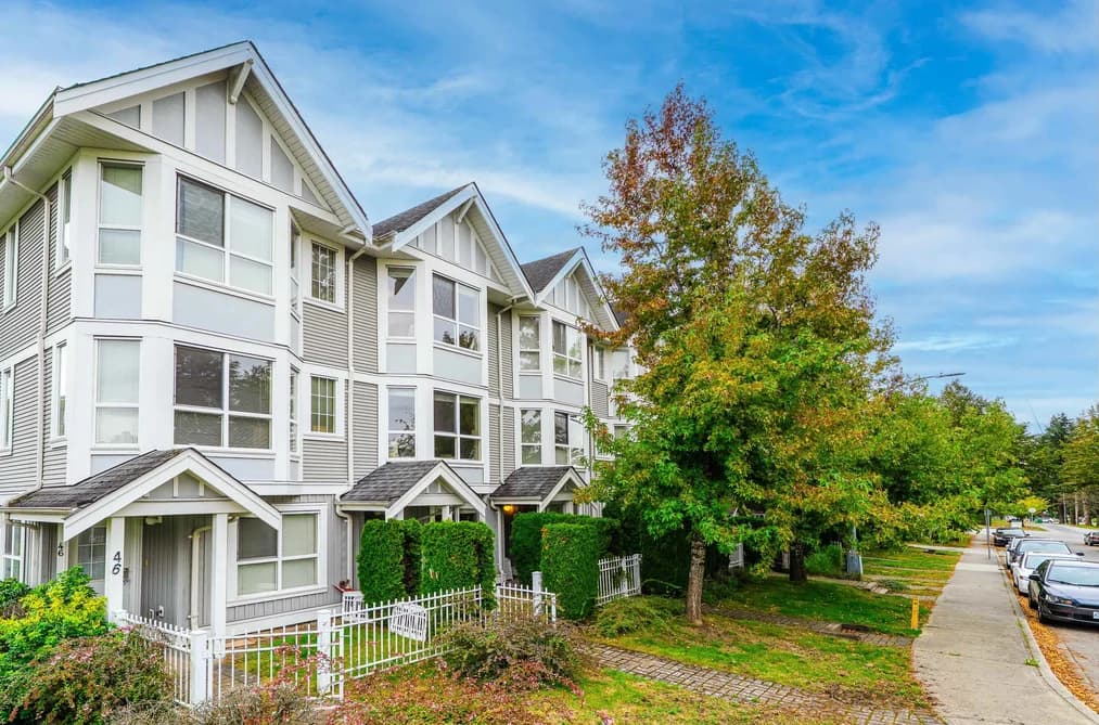 45 7370 STRIDE AVENUE, Burnaby, BC — Residential for Sale - Main Photo