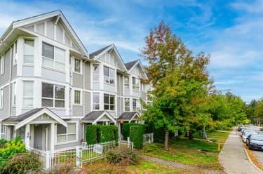 Townhouse for sale at 45 7370 Stride Avenue Burnaby British Columbia - MLS: R3140967