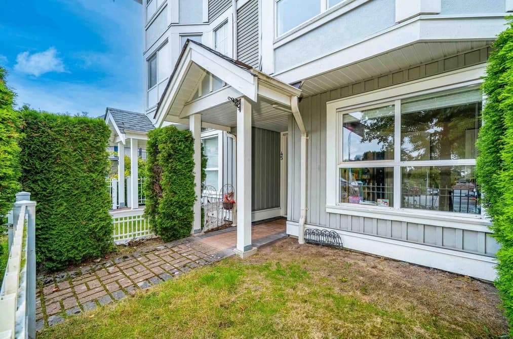 45 7370 STRIDE AVENUE, Burnaby, BC — Residential for Sale - Photo 2