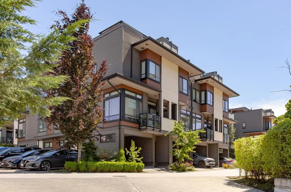 45 7811 209 STREET, Langley, BC — Residential for Sale - Main Photo