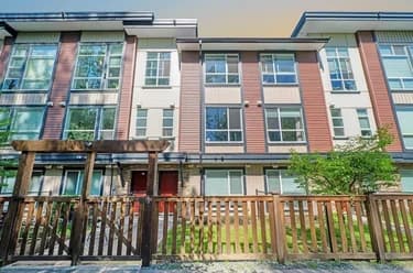 Townhouse for sale at 45 8413 Midtown Way Chilliwack British Columbia - MLS: R3134752
