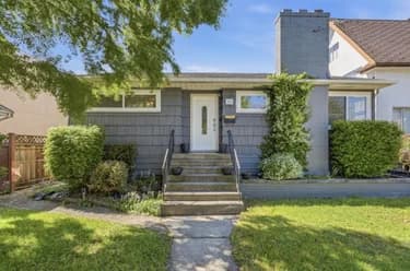House for sale at 45 Renfrew Street Vancouver British Columbia - MLS: R3128059