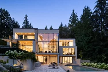 450 Macbeth Cres, West Vancouver, BC - MLS: R3160234