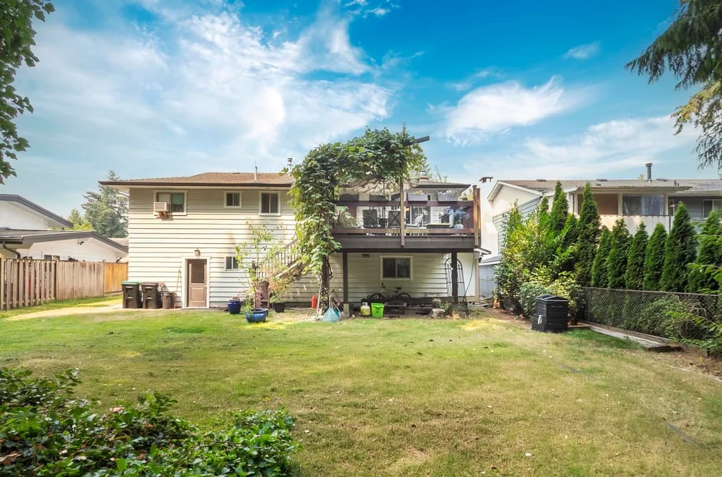 4500 202 STREET, Langley, BC — Residential for Sale - Photo 2