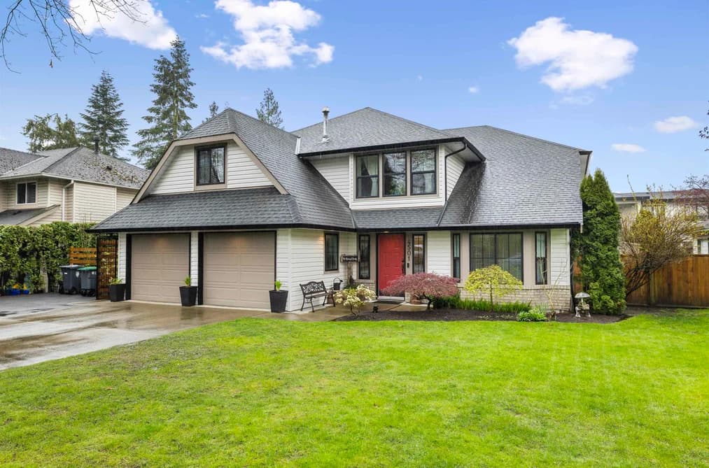 4501 BENZ CRESCENT, Langley, BC — Residential for Sale - Photo 2