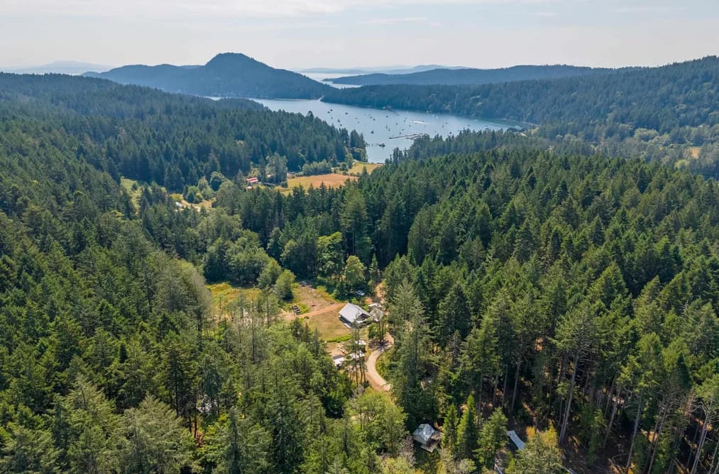 4501 SHORT ROAD, No City Value, BC — Land for Sale - Main Photo