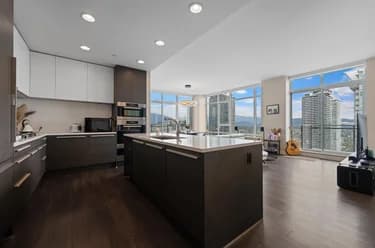 Condo for sale at 4502 2008 Rosser Avenue Burnaby British Columbia - MLS: R3161982