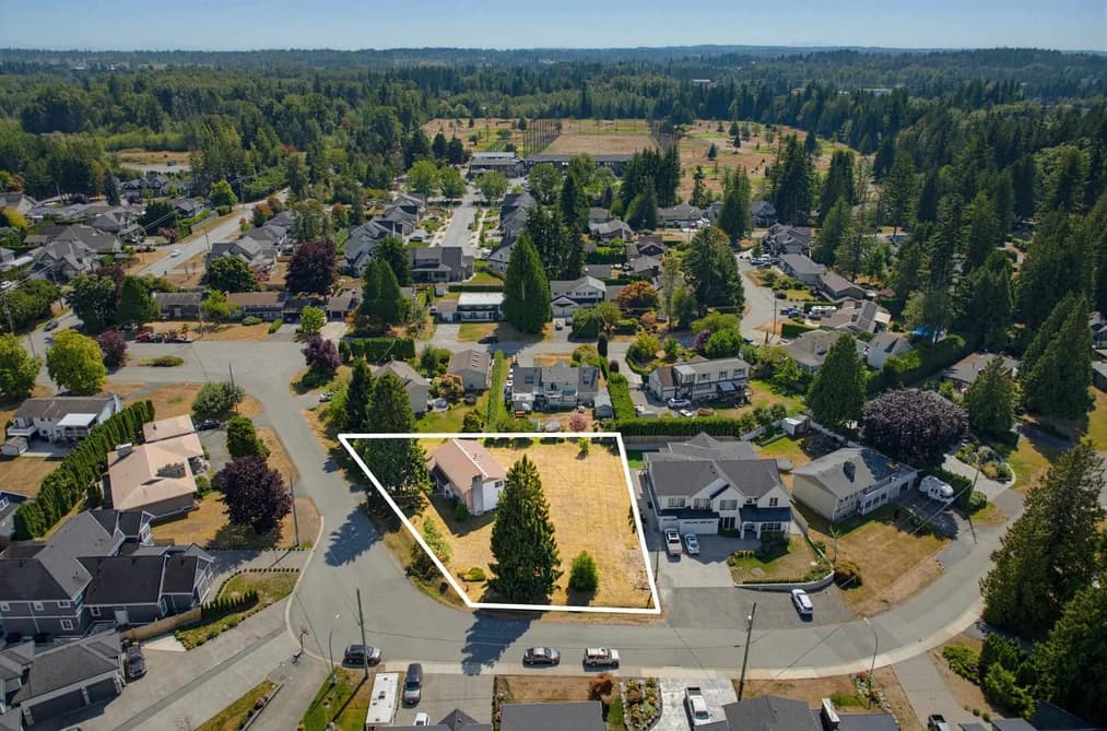 4503 SOUTHRIDGE CRESCENT, Langley, BC — Residential for Sale - Photo 2