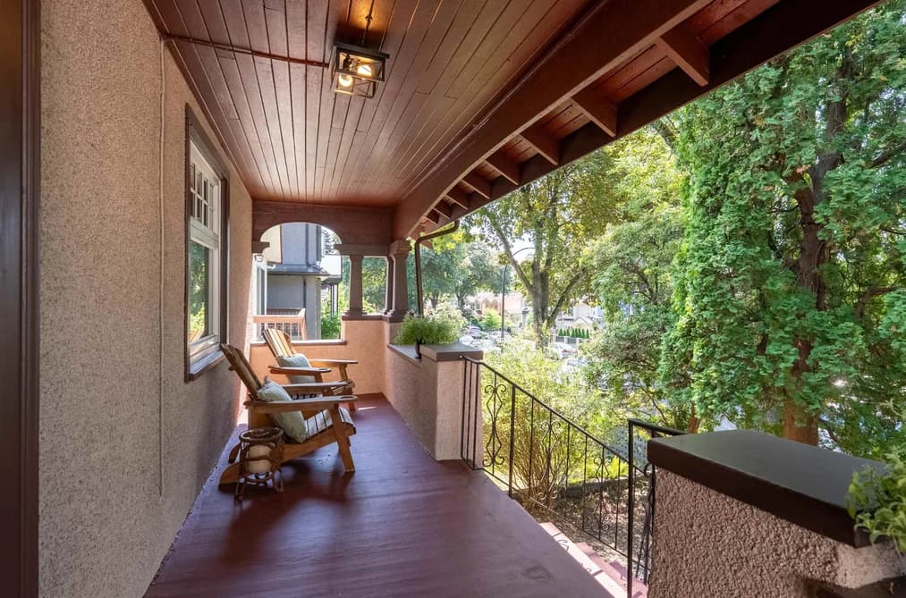 4504 BEATRICE STREET, Vancouver, BC — Residential for Sale - Photo 2
