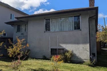 4505 Ross St, Vancouver, BC - MLS: R3175602