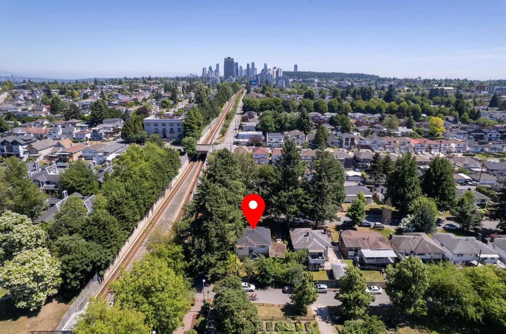 4507 TODD STREET, Vancouver, BC — Residential for Sale - Photo 2