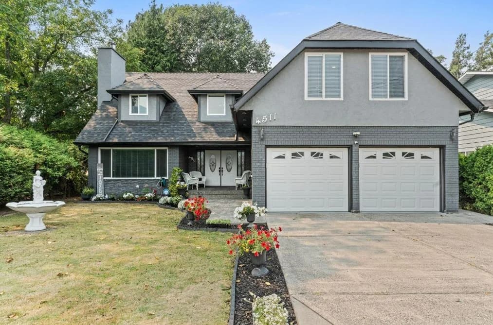 4511 NO 3 ROAD, Yarrow, BC — Residential for Sale - Photo 2