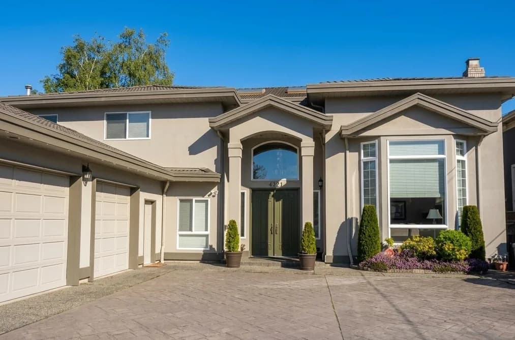 4511 PENDLEBURY ROAD, Richmond, BC — Residential for Sale - Main Photo