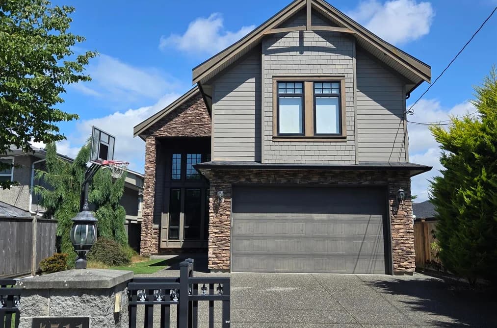 4511 STEVESTON HIGHWAY, Richmond, BC — Residential for Sale - Main Photo