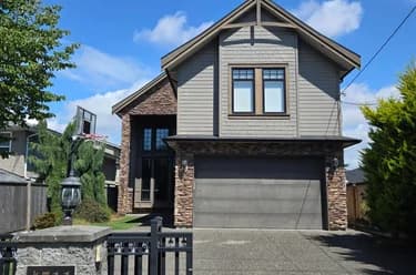 House for sale at 4511 Steveston Highway Richmond British Columbia - MLS: R3151460