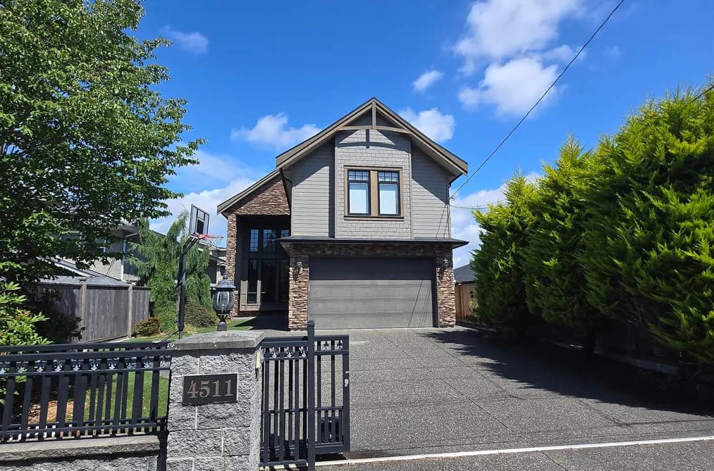 4511 STEVESTON HIGHWAY, Richmond, BC — Residential for Sale - Photo 2