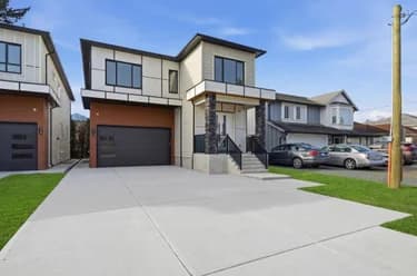 House for sale at 45122 Watson Road Chilliwack British Columbia - MLS: R3117161
