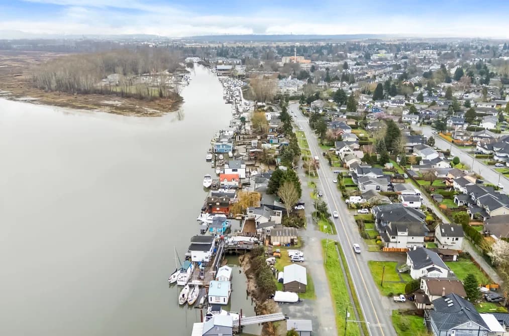 4515 W RIVER ROAD, Delta, BC — Residential for Sale - Photo 2