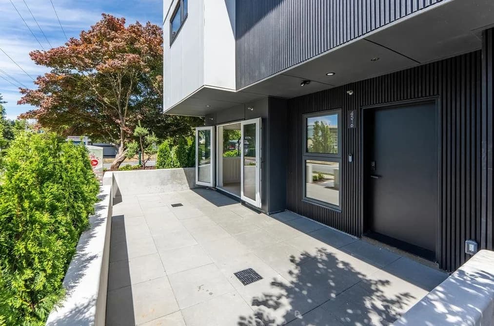 4516 HEATHER STREET, Vancouver, BC — Residential for Sale - Main Photo