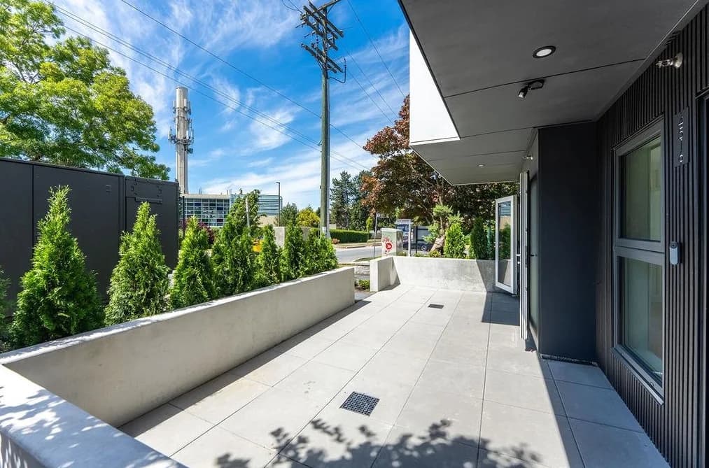 4516 HEATHER STREET, Vancouver, BC — Residential for Sale - Photo 2