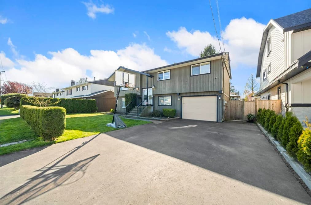 4517 46A STREET, Ladner, BC — Residential for Sale - Photo 2