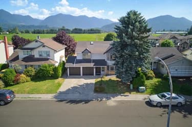 House for sale at 45170 Bluejay Avenue Sardis British Columbia - MLS: R3160074