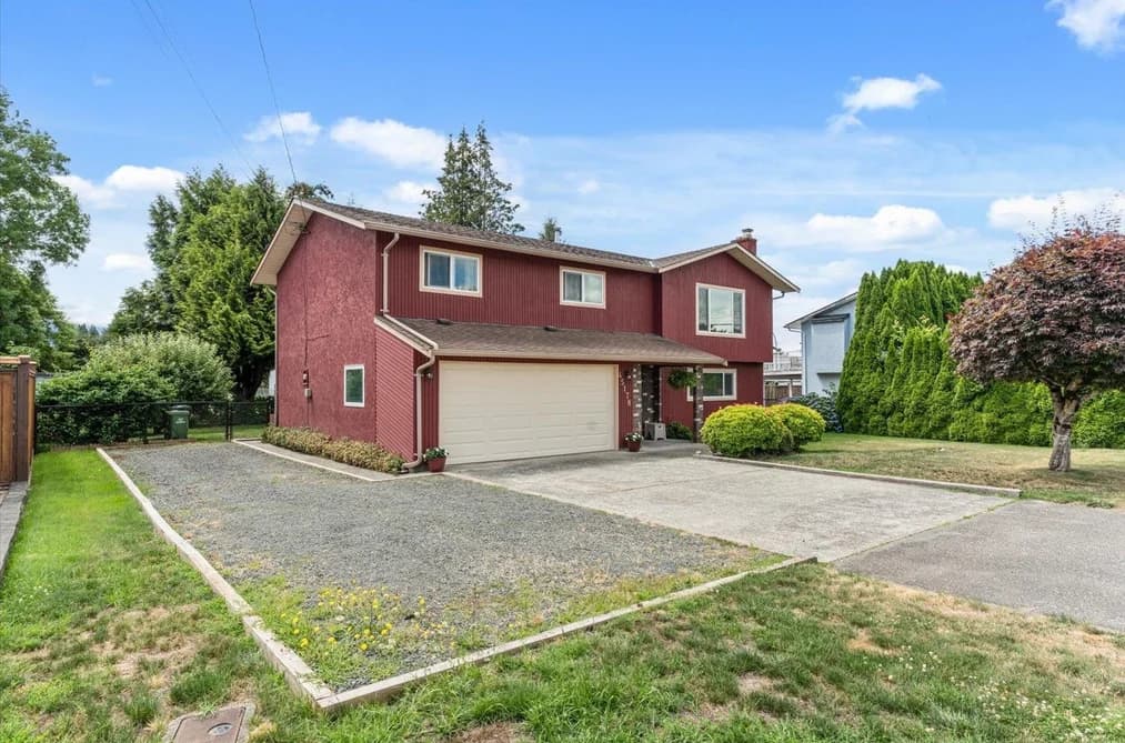 45178 STEVENSON ROAD, Chilliwack, BC — Residential for Sale - Photo 2