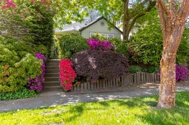 House for sale at 4518 W 12th Avenue Vancouver British Columbia - MLS: R3125099