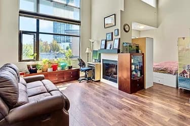 10838 City Pky Unit 452, Surrey, BC - MLS: R3110021