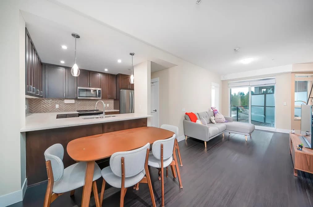 4520 2180 KELLY AVENUE, Port Coquitlam, BC — Residential for Sale - Main Photo