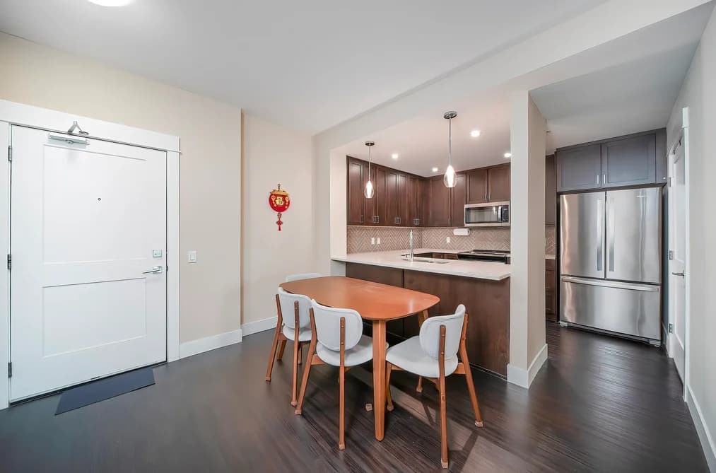 4520 2180 KELLY AVENUE, Port Coquitlam, BC — Residential for Sale - Photo 2