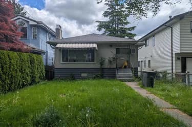 House for sale at 4520 Welwyn Street Vancouver British Columbia - MLS: R3124055