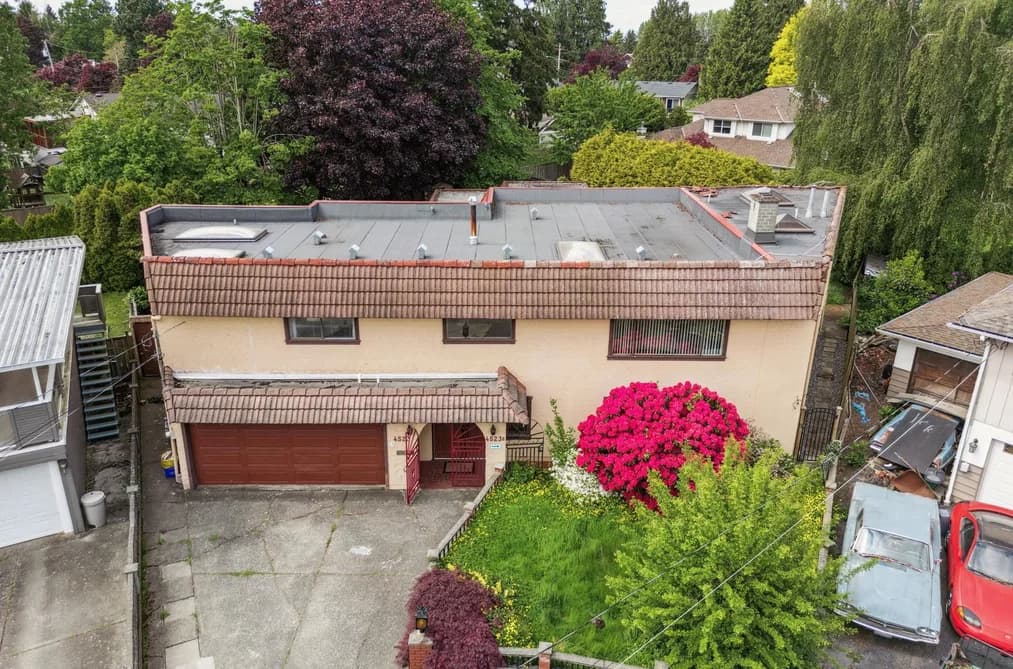 4523 KING EDWARD PLACE, Delta, BC — Residential for Sale - Photo 2