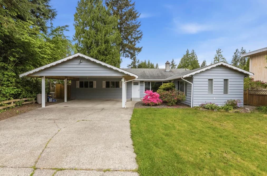 4525 199A STREET, Langley, BC — Residential for Sale - Main Photo