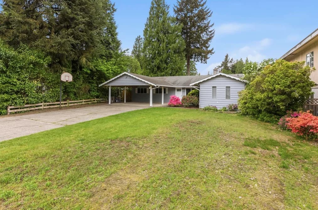 4525 199A STREET, Langley, BC — Residential for Sale - Photo 2