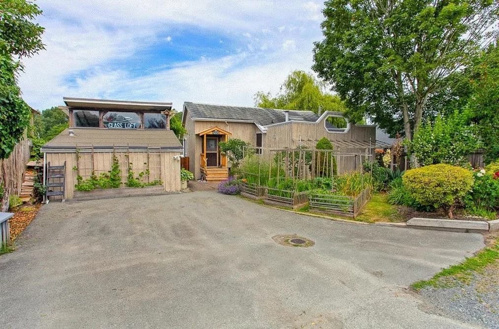 4525 W RIVER ROAD, Delta, BC — Residential for Sale - Main Photo