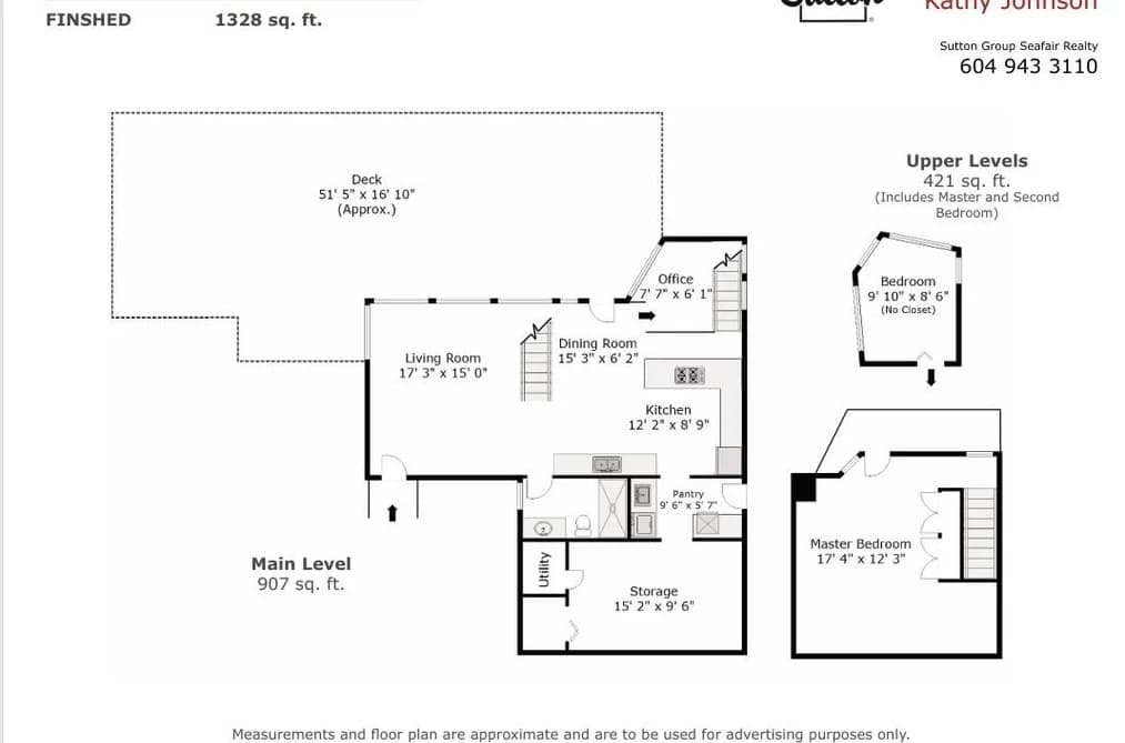 4525 W RIVER ROAD, Delta, BC — Residential for Sale - Photo 2
