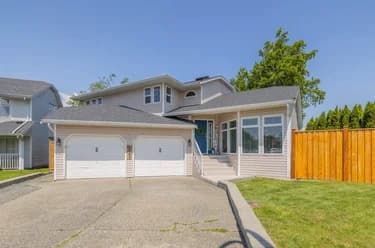House for sale at 45257 Raven Place Chilliwack British Columbia - MLS: R3132459