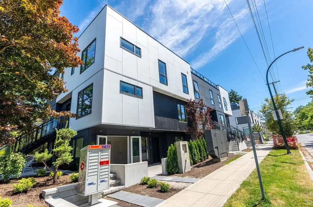4526 HEATHER STREET, Vancouver, BC — Residential for Sale - Main Photo