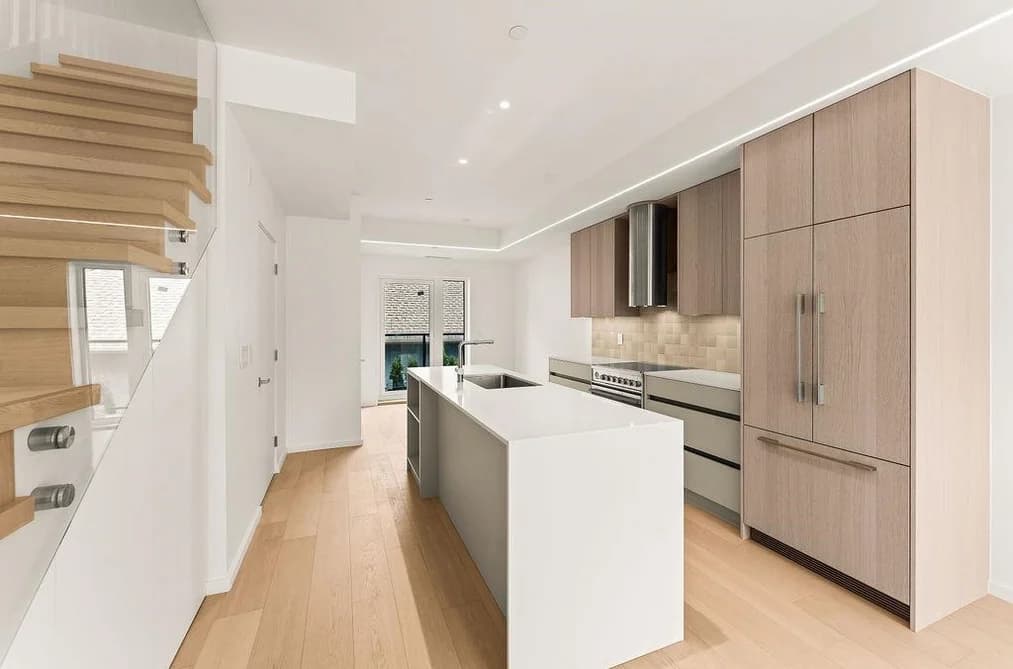 4526 HEATHER STREET, Vancouver, BC — Residential for Sale - Photo 2