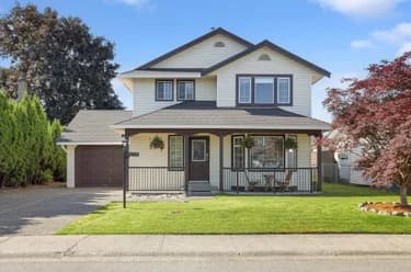 House for sale at 45260 Bluejay Avenue Chilliwack British Columbia - MLS: R3131615