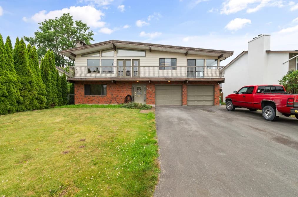45279 LENORA CRESCENT, Chilliwack, BC — Residential for Sale - Photo 2