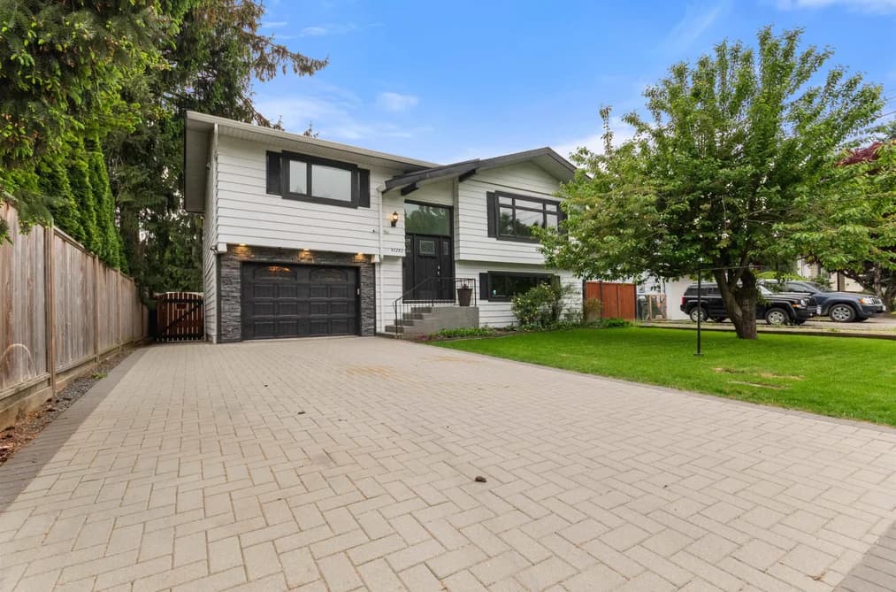 45282 SOUTH SUMAS ROAD, Chilliwack, BC — Residential for Sale - Main Photo