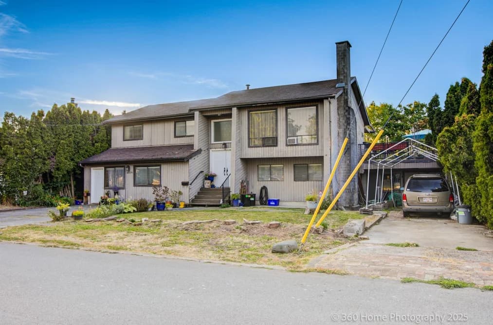 4529 SAVOY STREET, Delta, BC — Residential for Sale - Photo 2