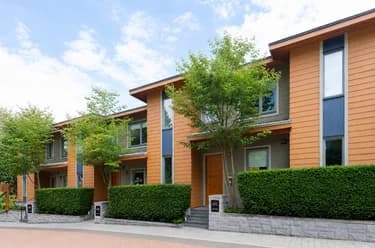 Townhouse for sale at 453 13th Street West Vancouver British Columbia - MLS: R3120179